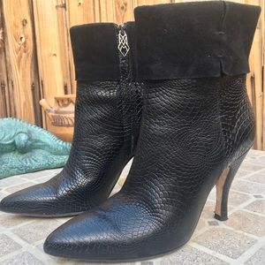 🇮🇹 Marchez Vous Booties